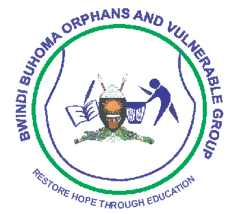 Bwindi Buhoma Orphans and Vulnerable Children Centre